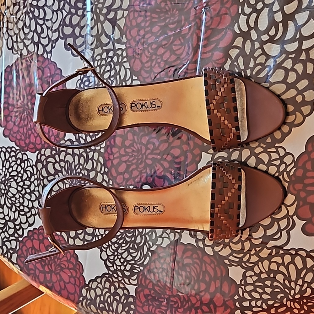 Hocus Pocus shoes